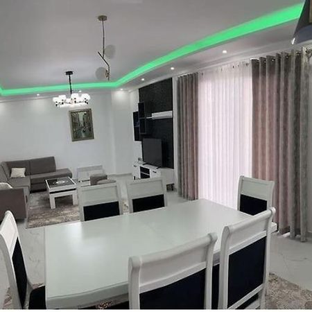Best Apartments Elbasan Ngoại thất bức ảnh